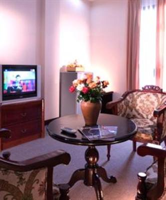 фото отеля Hotel Bukit Indah