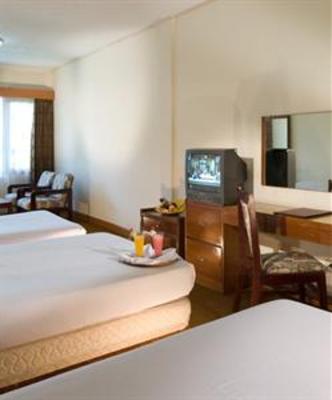 фото отеля Hotel Bukit Indah