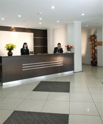 фото отеля Hotel Bukit Indah