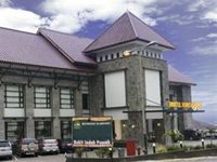 Hotel Bukit Indah