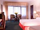 фото отеля Hotel Bukit Indah