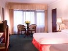 фото отеля Hotel Bukit Indah