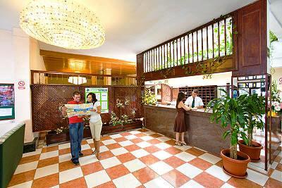 фото отеля Solvasa Nopal Hotel Tenerife