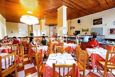 фото отеля Solvasa Nopal Hotel Tenerife