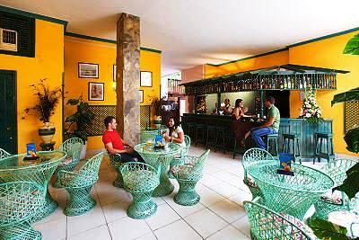 фото отеля Solvasa Nopal Hotel Tenerife