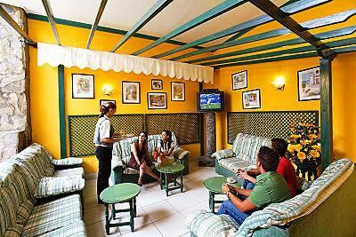 фото отеля Solvasa Nopal Hotel Tenerife