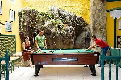 фото отеля Solvasa Nopal Hotel Tenerife