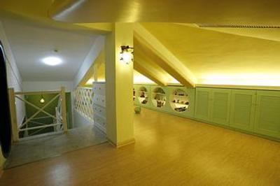 фото отеля Dora House