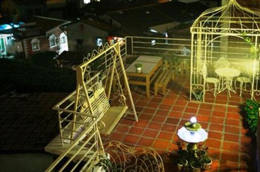фото отеля Dora House