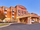 фото отеля SpringHill Suites Salt Lake City Draper