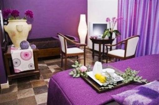 фото отеля Agriturismo Le Cinque Vie