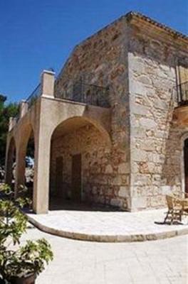 фото отеля Agriturismo Le Cinque Vie