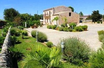 фото отеля Agriturismo Le Cinque Vie