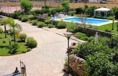 фото отеля Agriturismo Le Cinque Vie