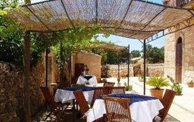 фото отеля Agriturismo Le Cinque Vie