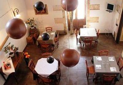 фото отеля Agriturismo Le Cinque Vie
