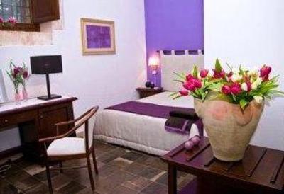 фото отеля Agriturismo Le Cinque Vie