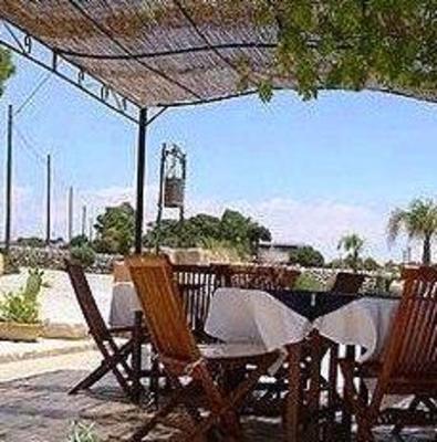 фото отеля Agriturismo Le Cinque Vie