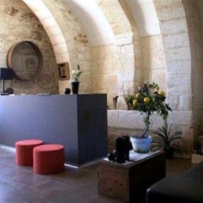 фото отеля Agriturismo Le Cinque Vie