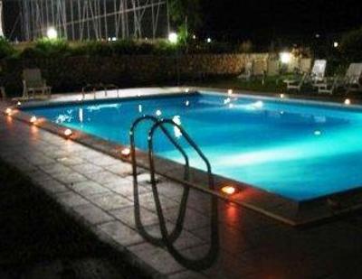 фото отеля Agriturismo Le Cinque Vie