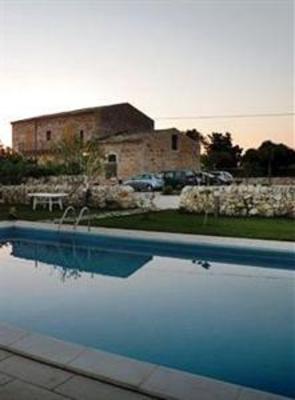 фото отеля Agriturismo Le Cinque Vie