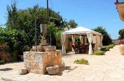 фото отеля Agriturismo Le Cinque Vie