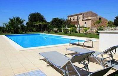 фото отеля Agriturismo Le Cinque Vie