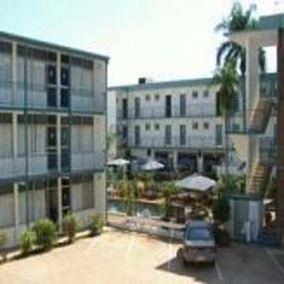 фото отеля Asti Motel