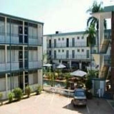 фото отеля Asti Motel