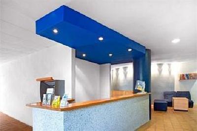 фото отеля Thalassa Apartments