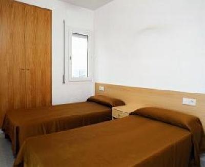 фото отеля Thalassa Apartments