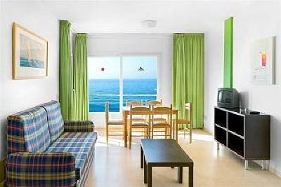 фото отеля Thalassa Apartments
