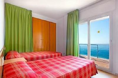 фото отеля Thalassa Apartments