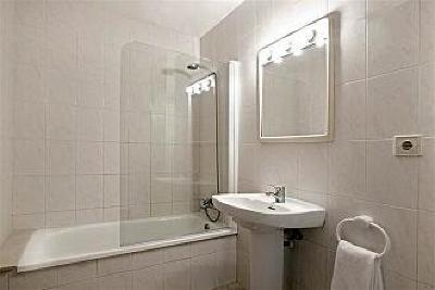 фото отеля Thalassa Apartments