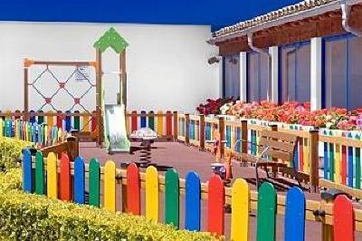 фото отеля Thalassa Apartments