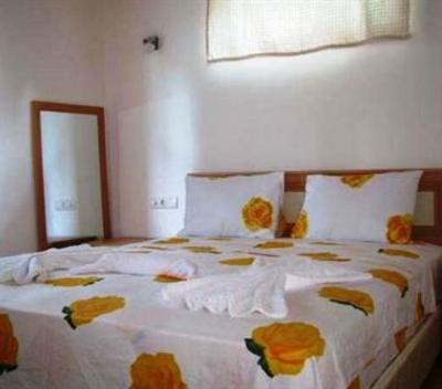 фото отеля Cirali Hotel