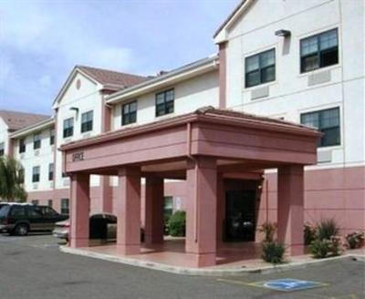 фото отеля Extended StayAmerica Phoenix-Chandler