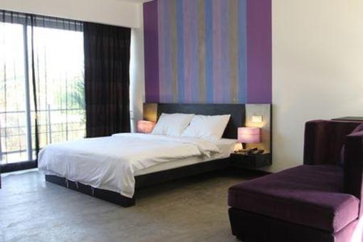 фото отеля Mens Resort & Spa Siem Reap