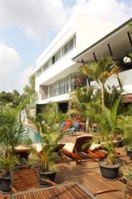 фото отеля Mens Resort & Spa Siem Reap