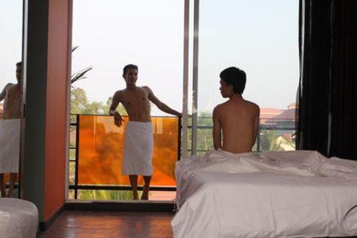 фото отеля Mens Resort & Spa Siem Reap
