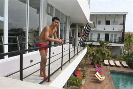 фото отеля Mens Resort & Spa Siem Reap