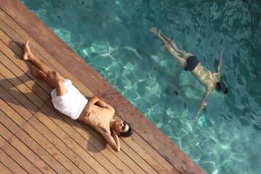фото отеля Mens Resort & Spa Siem Reap