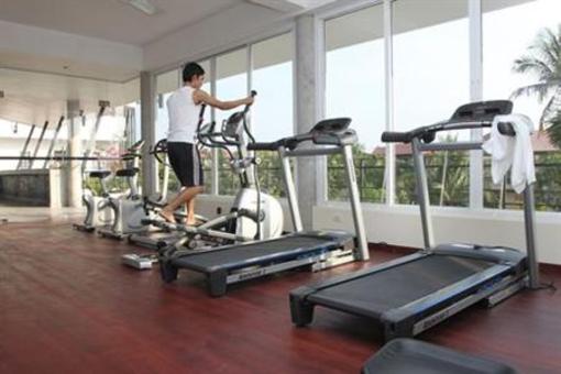 фото отеля Mens Resort & Spa Siem Reap
