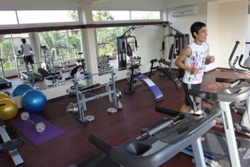 фото отеля Mens Resort & Spa Siem Reap