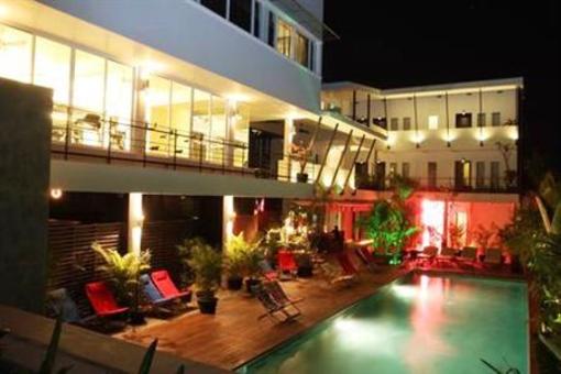фото отеля Mens Resort & Spa Siem Reap
