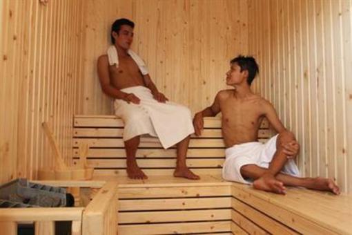 фото отеля Mens Resort & Spa Siem Reap