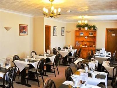 фото отеля Pen Mar Guest House