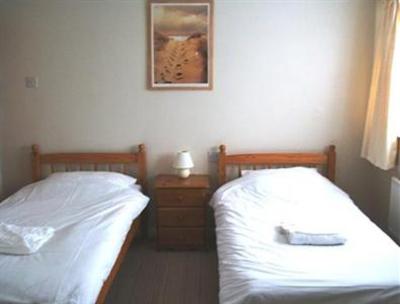 фото отеля Pen Mar Guest House