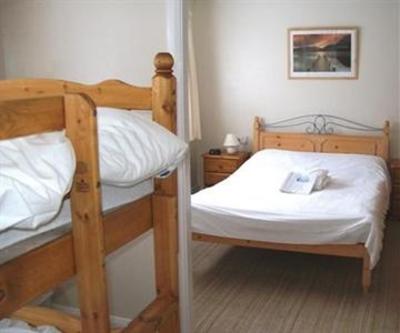 фото отеля Pen Mar Guest House