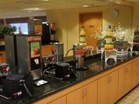 La Quinta Inn Charlotte Airport North